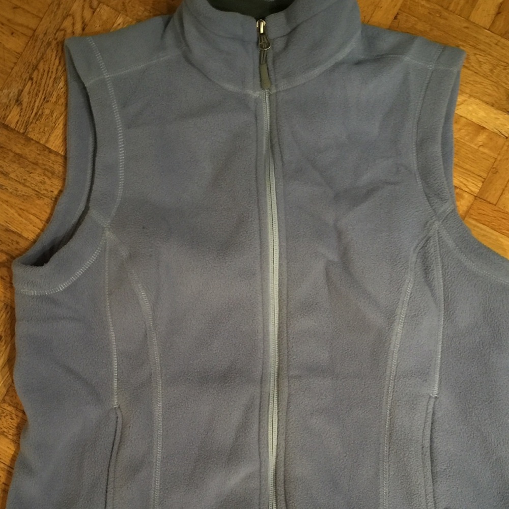 Gander Mtn vest